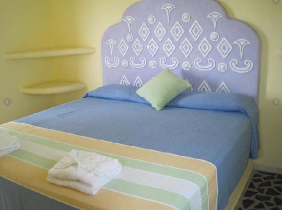 Hotel Zicatela Dorada Puerto Escondido  Εξωτερικό φωτογραφία