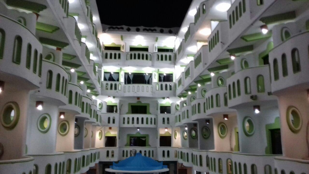 Hotel Zicatela Dorada Puerto Escondido  Εξωτερικό φωτογραφία